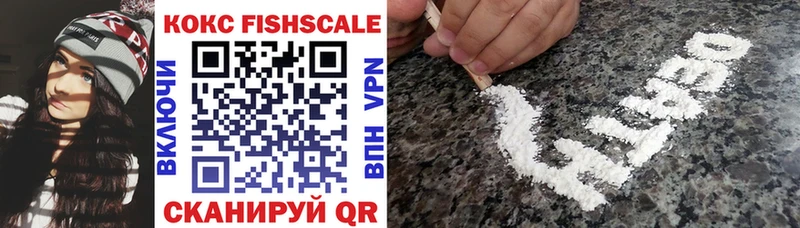 Кокаин Fish Scale  где продают   Рузаевка 